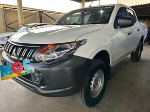 L200 Triton 4x4 Diesel 2022. Oportunidade