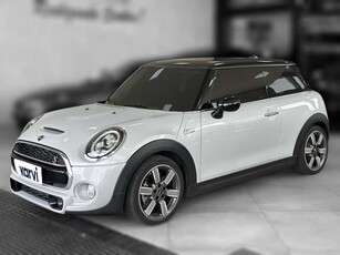 Mini COOPER 2.0 16V TWINPOWER GASOLINA S 2P STEPTRONIC