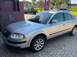 Passat 2004 Fipe R$ 27.00 facçopor R$ 16,500 Vendo Barato Leia o anúncio