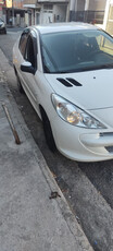 Peugeot 207 1.4 Xr Flex 5p