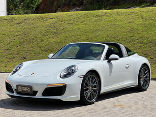 Porsche 911 Targa Targa 4S 3.0