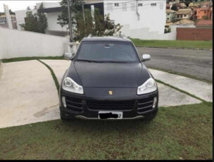 Porsche Cayenne 3.6 V6 5p