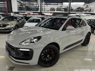 Porsche Macan 2.9 V6 BITURBO GASOLINA GTS PDK