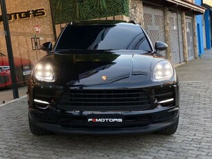 PORSCHE MACAN 3.0 BI TURBO LINDA! ACEITO TROCA POR CARRO, MOTO OU APARTAMENTO.