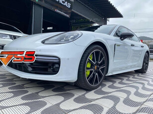 Porsche Panamera sport turismo 4.0 Turbo S E-hybrid Pdk 5p