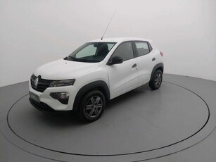 Renault Kwid 2024 1.0 12v sce flex zen manual