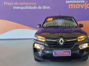 Renault Kwid Intense 1.0 12v SCe (Flex)