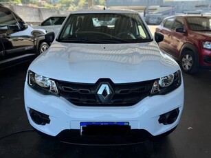 $ Renault Kwid km10.000 ( OPORTUNIDADE )