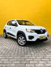 Renault Kwid Zen 1.0 2022
