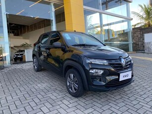 Renault Kwid ZEN 4P