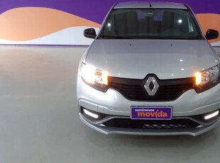 Renault Sandero S Edition 1.0 12v (Flex)