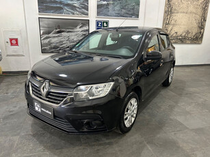 Renault Sandero Zen Flex 1.0 12V 5p Mec.