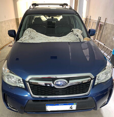 Subaru Forester 2.0 Xt Turbo Awd Aut. 5p