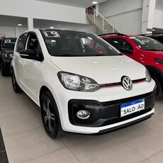 Up! Pepper 1.0 Tsi Flex 2019