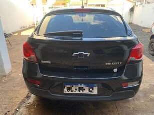 VENDO CRUZE LT 1.8 AUTOMÁTICO