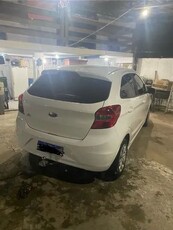 Vendo Ford Ka