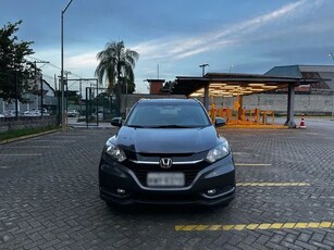 Vendo Honda HR-V EX 1.8 (CARRO PARA PESSOA EXIGENTE