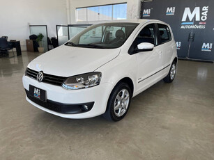 Volkswagen Fox PRIME/Higli. 1.6 Total Flex 8V 5p