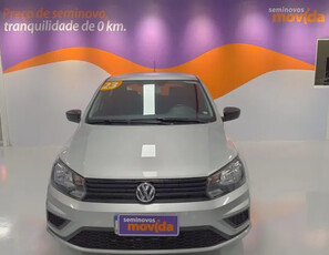 Volkswagen Gol 1.0 12v (Flex)