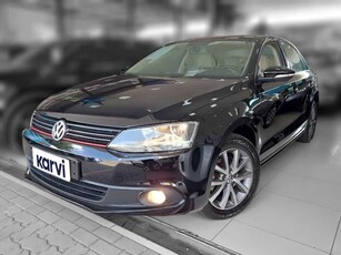 Volkswagen JETTA 2.0 COMFORTLINE FLEX 4P TIPTRONIC