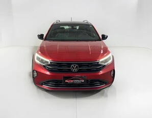 Volkswagen Nivus Highline 1.0 200 TSI Flex Aut. 2020/2021