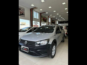 Volkswagen Saveiro 1.6 MSI ROBUST CS 8V