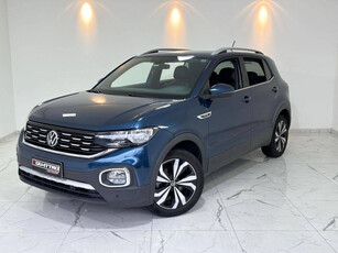 VOLKSWAGEN SPACE CROSS