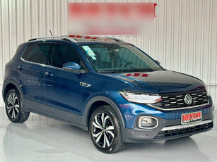 Volkswagen T-Cross VW/T CROSS HL TSI