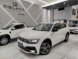 VOLKSWAGEN TIGUAN 2.0 350 TSI Allspace R-line 4mot