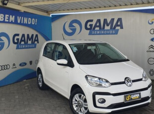 VOLKSWAGEN UP 2018