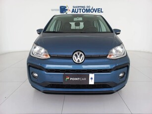 Volkswagen Up! Up! Move 1.0 Total Flex 12V 5P