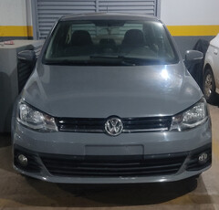 Volkswagen Voyage 1.6 Msi Comfortline Total Flex 4p