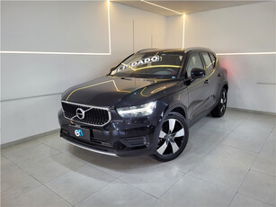 Volvo XC40 2.0 T5 GASOLINA MOMENTUM AWD GEARTRONIC