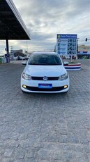 Vw Voyage 1.6 itrend