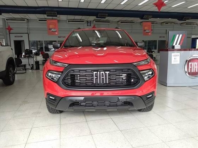 FIAT TORO 2.0 16V TURBO DIESEL ULTRA 4WD AT9