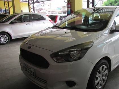 FORD KA 1.0 TI-VCT FLEX SE MANUAL