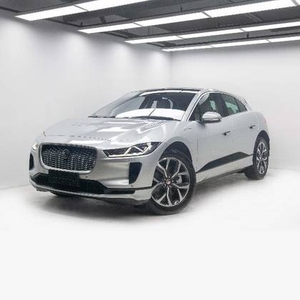 JAGUAR I-PACE 90 KW EV400 HSE AWD ELÉTRICO