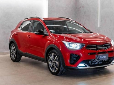 KIA STONIC 1.0 TGDI MHEV SX AUTOMÁTICO