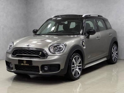 MINI COUNTRYMAN 1.5 12V TWINPOWER TURBO HYBRID COOPER S E TOP ALL4 STEPTRONIC