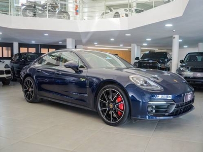 PORSCHE PANAMERA 2.9 V6 E-HYBRID 4S PDK