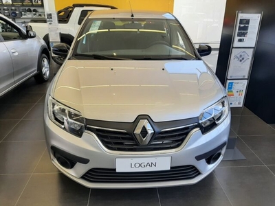 Renault Logan 1.0 Zen 2023