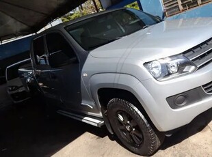 AMAROK EXTREMAMENTE NOVA