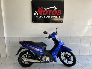 BIZ 125 **APENAS 9 MIL KM**