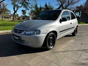 CELTA 1.0 MPFI VHC 8V GASOLINA 2P MANUAL 2005