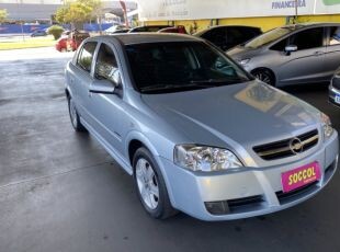 Chevrolet Astra Sedan Advantage 2.0 (Flex) (Aut)