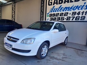 Corsa Sedan Classic 1.0 LS 4P.