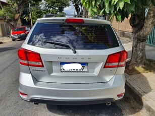 DODGE JOURNEY STX 3.6