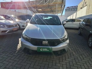 Fiat Argo 2023 1.0 firefly flex drive manual