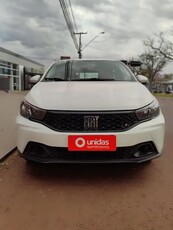 Fiat Argo 2023 1.0 Flex