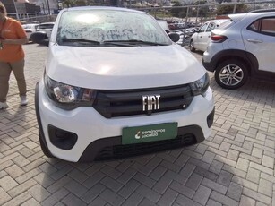 Fiat Mobi 2023 1.0 evo flex like. manual